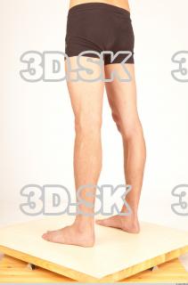 Leg texture of Levoslav 0004